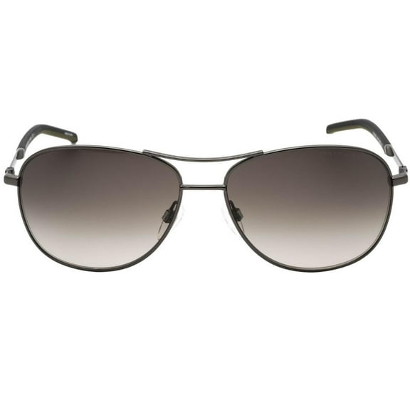 Tommy Hilfiger Mens Plain Sunglasses