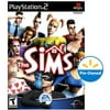 The Sims (PS2) - Pre-Owned