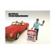 thumbnail image 1 of Figura de Eric American Diorama Asistente de Gasolinera 1:18 77707, 1 of 1