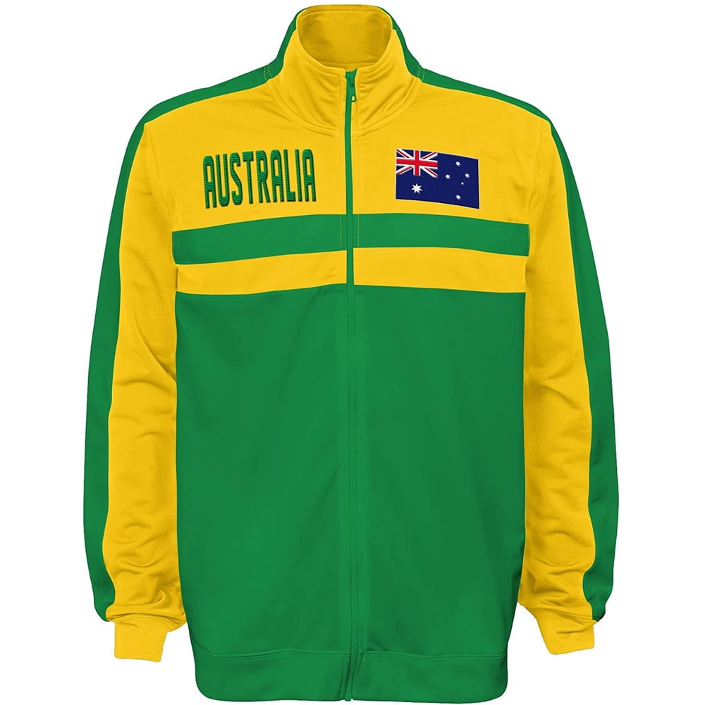 Outerstuff Outerstuff Youth Australia National Football Team Track