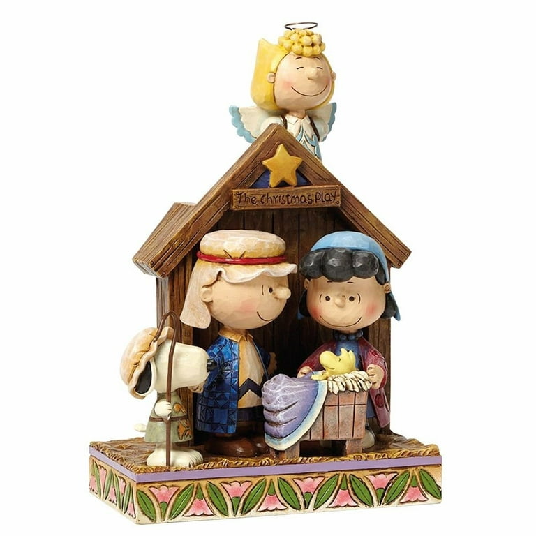 Exclusive: JAKKS Pacific Celebrates Christmas in July with Peanuts,  Christmas Vacation, and more! - The Toy Book