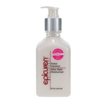 Epicuren Afterbath Moisturizer - Kukui Nut Coconut