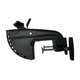 thumbnail image 3 of Soporte de Motor de barco eléctrico de 12V, accesorios para Kayak, repuestos genéricos de rotación de 90 grados, se adapta a eje de 1,1 pulgadas, 3 of 9
