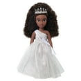 thumbnail image 2 of HBCyoU Homecoming Queen Doll Nicole, 2 of 12
