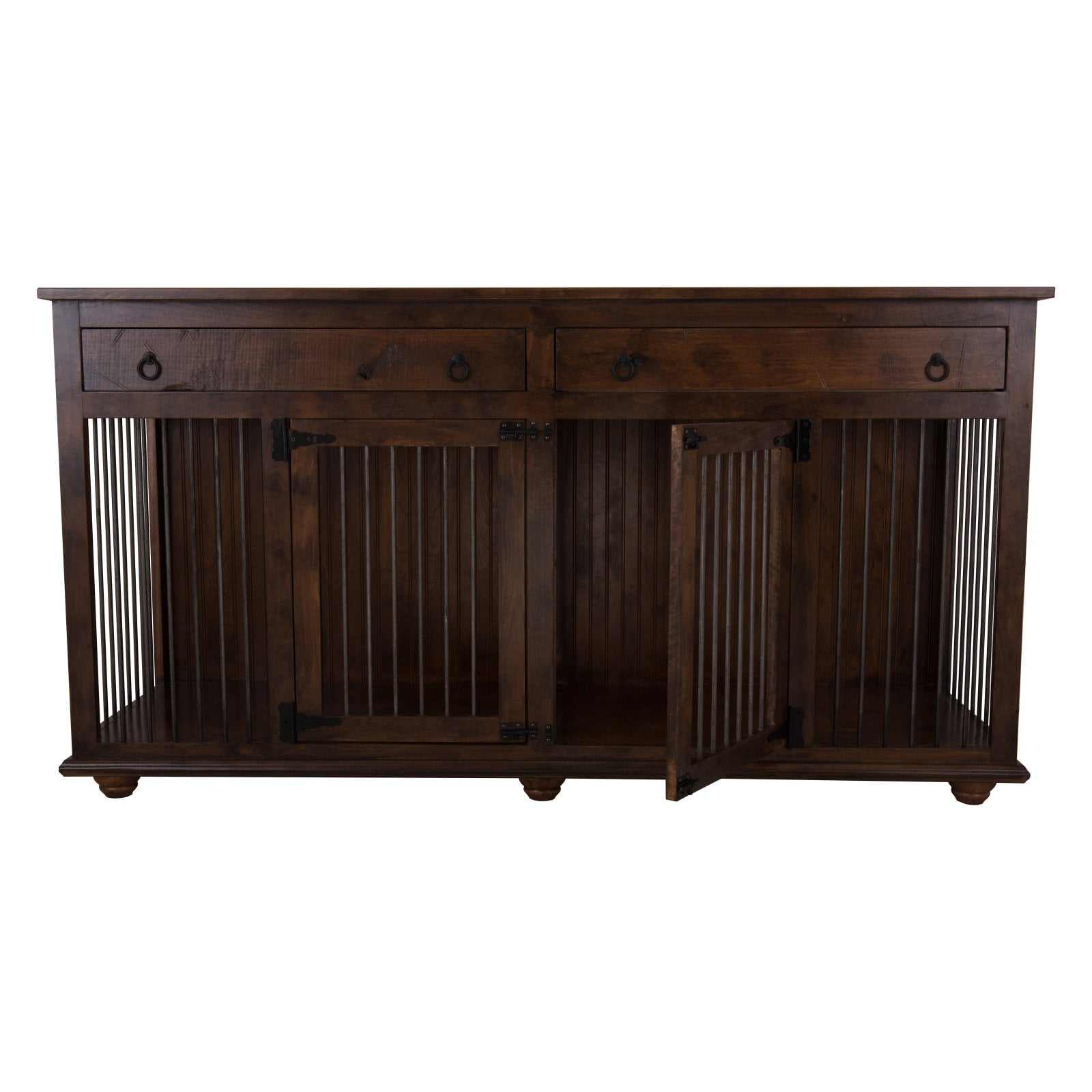 Medium Dog Crate Credenza by Eagle Furniture Cozy K 9