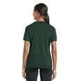 thumbnail image 2 of Sport-Tek LST340 Ladies PosiCharge RacerMesh V-Neck Tee, 2 of 2