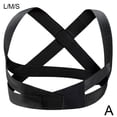 thumbnail image 1 of EKIDAZB Posture Corrector Back for Men and Women Back Support, Posture Corrector Belt T5W8, 1 of 9