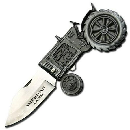 Fantasy Master Fantasy Folding Knife 3.5in Closed FM-598
