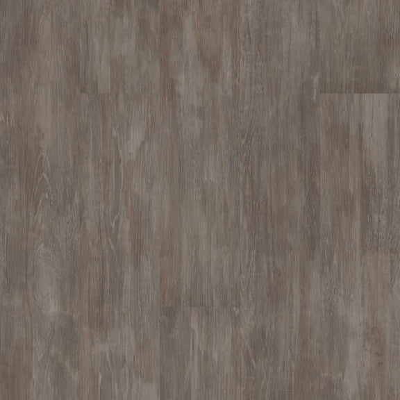 Shaw 5037V Purview 5.0 6" X 48" Embossed Vinyl Flooring - Jasper