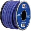 db Link 0 Ga. Blue 50 FT Strandworx Soft Touch Power Wire