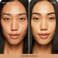thumbnail image 3 of bareMinerals Original Matte Powder, Foundation, Golden Nude 16, 0.21 oz, 3 of 8