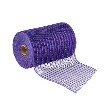 UPC: 0886946339660 | 5.5 Mesh Wide Ribbon by Celebrate It® Occasions™