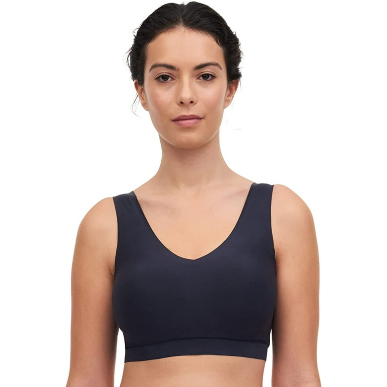 Chantelle Soft Stretch V-Neck Bralette & Reviews