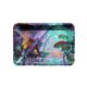 thumbnail image 4 of 1 pieza Watemelon Gold Coin Hunter Anime Cartoon Smile Matte Front Cover Sticker Film Skin para tarjeta de crédito débito Metro, 4 of 5