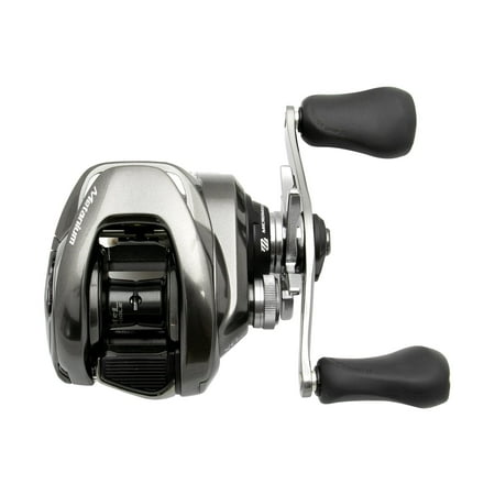 UPC: 0022255238335 | Shimano Fishing Metanium MGL 150XG B Low Profile Reels [METMGL150XGB]