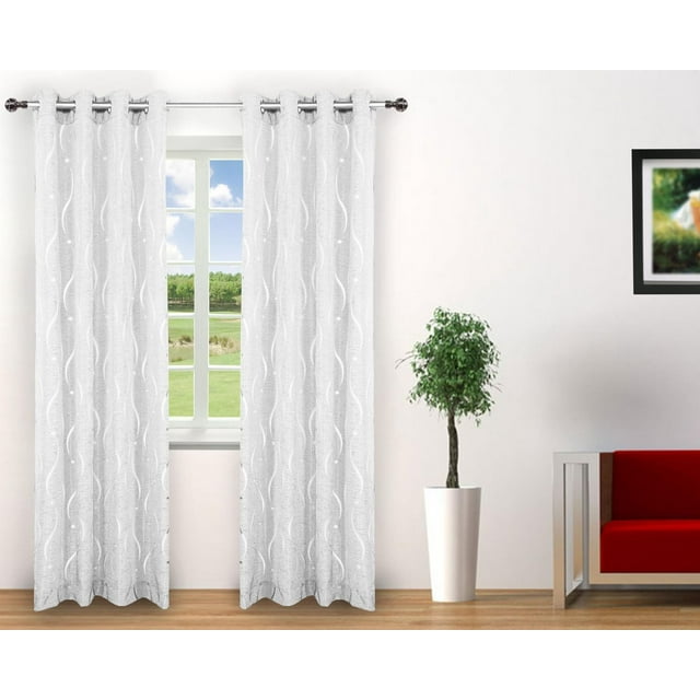 Gouchee Home Mia Rideaux