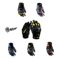 thumbnail image 1 of Guantes Para Moto Kov Dc Comics Súper Héroes Y Villanos Color Wonder Woman Talla S, 1 of 1