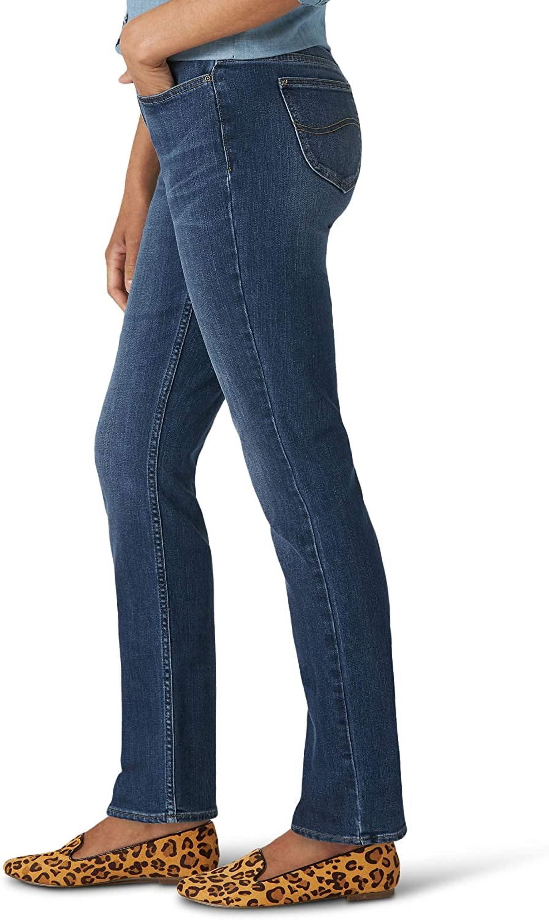 Lee® Women's Legendary Straight Leg Jean