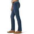 thumbnail image 3 of Lee® Women's Legendary Straight Leg Jean, 3 of 8