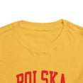 thumbnail image 4 of Polska Poland Polish Toddler Shirt Gifts Boy Girl Size 2T-5T, 4 of 4