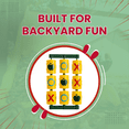 thumbnail image 3 of Tic Tac Toe Spinner Panel, 3 of 5