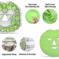 thumbnail image 3 of Face Ice Pack For Injuries Reusable, Cooling Face Mask Gel Ice Pack For Face Swelling, Face Mask Cold Pack, Hot Cold Compress Pack High Quality, 3 of 5