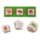 thumbnail image 5 of Tablero de rompecabezas Montessori, juego de rompecabezas de madera, tablero clasificador con forma de madera apilable para niños de 3 años + regalo,, 5 of 9