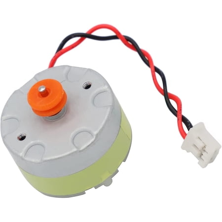 Lds Mini Parts 1s S50 S55 Laser Sweeper Radar Vacuum Cleaner Parts ...