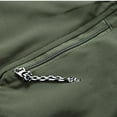 thumbnail image 6 of Men and Women Detachable Quick Dry Hiking Pants Sports Trousers for Outdoor Camping Trekking, 6 of 8