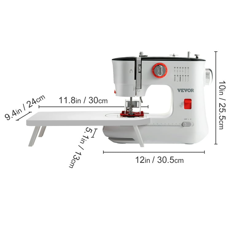 Buy Sewing Machine portable At Sale Prices Online - January 2024