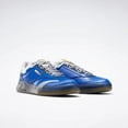 thumbnail image 3 of Reebok Footwear Men Chaussure CLUB C LEGACY HUMBLU/WHITE/SILVMT, 3 of 8