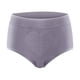 thumbnail image 3 of Xihbxyly Ropa Interior de Panal para Mujer, de Cintura Media, Sin Costuras, de Algodón Puro, Muy Elástica., 3 of 6