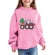 thumbnail image 3 of Sudaderas con capucha para niños y niñas, sudaderas navideñas con capucha para niños medianos y grandes, camisetas de manga larga, sudaderas para niños, 3 of 3