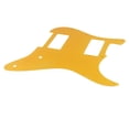 thumbnail image 4 of Electric Guitar Pickguard, Stylish Appearance Guitar Pick Guard Plate  For Gutiar Practice, 4 of 7