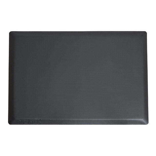 Rocelco MAFM Tapis anti-fatigue moyen, 30 "x 20" (noir)