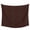 Brown, variant on Solid Black Small Tapestry for Bedroom Wall Hanging Tapestry, Retro Minimalism Abstract Denim Texture Ceiling Backdrop Tapestries Poster Blanket Wall Decor for Teens Room Living Room Dorm 23" x 28"