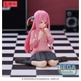 thumbnail image 2 of SEGA - Bocchi The Rock! - Hitori Goto PM Perching Mmmmmm Ver. Figure, 2 of 3