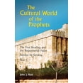 thumbnail image 1 of Pre-Owned The Cultural World of the Prophets: The First Reading and the Responsorial Psalm, Sunday by Sunday, Year C (Paperback) 0814627889 9780814627884, 1 of 1