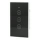 thumbnail image 1 of Cortina Inteligente Interruptor De Cortina WiFi Sincronización Aplicación Control Remoto Interruptor Inalámbrico Táctil, 1 of 7