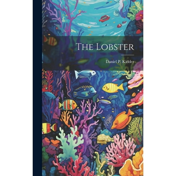 The Lobster, (Hardcover)