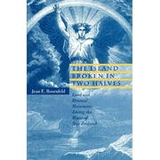 Hermeneutics: The Island Broken in Two Halves (Paperback)