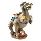 thumbnail image 2 of 2xFunny Dinosaurio Estatua Resina Animal Estatuilla Adorno Esculturas Decoración Del Hogar Grande Sunnimix Estatuas de dinosaurios, 2 of 8