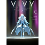 Vivy Prototype (Light Novel): Vivy Prototype (Light Novel) Vol. 4 (Series #4) (Paperback)
