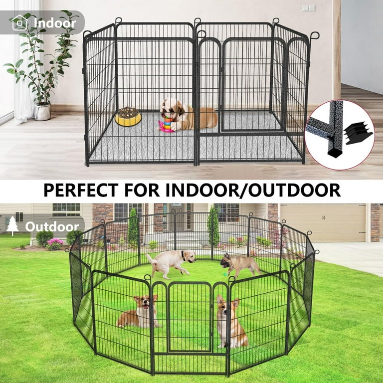 10 panel dog pen online