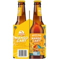 thumbnail image 3 of Golden Road Mango Cart 6 Pack, 12 fl oz Bottles, 4% ABV, 3 of 5