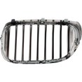 thumbnail image 5 of For 2017-2019 M760i xDrive Grille Assembly SET PAIR, 5 of 5