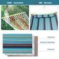 thumbnail image 4 of Outdoor Hammock with Detachable Pillow, 4 of 5