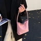 thumbnail image 5 of Bolso de mano de poliéster ..., 5 of 7