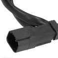thumbnail image 2 of Électrovanne rotative 20Y‑60‑32120/32121, pièces et accessoires pour excavatrices Komatsu TOSD‑06‑023DC12V, 2 of 4