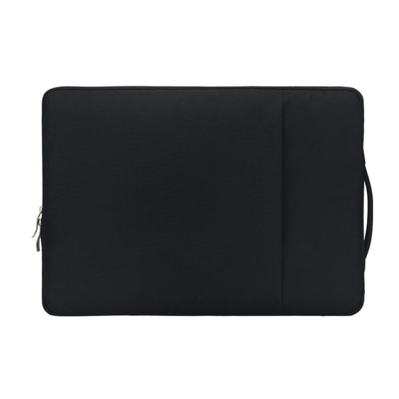 Laptop Sleeve Compatible with 11-15.6 inch MacBook Air, MacBook Pro, Notebook Computer, Polyester Multifunctional Briefcase Bag